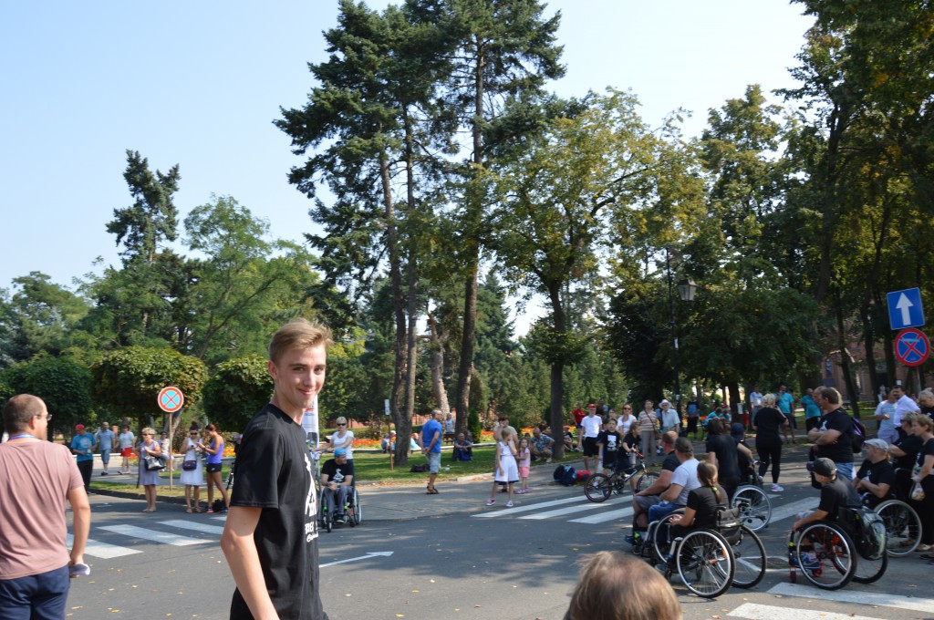 XXVIII Minimaraton Integracyjny