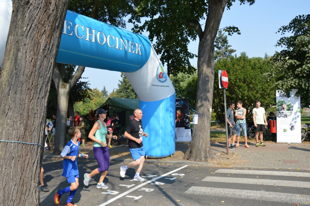 XXVIII Minimaraton Integracyjny