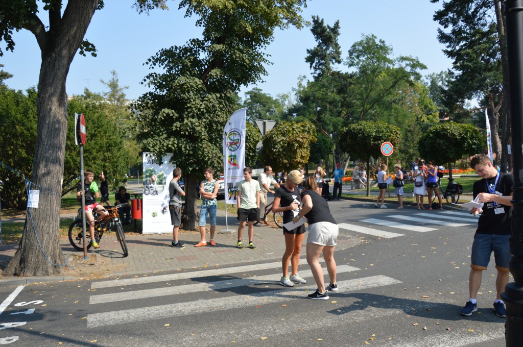 XXVIII Minimaraton Integracyjny