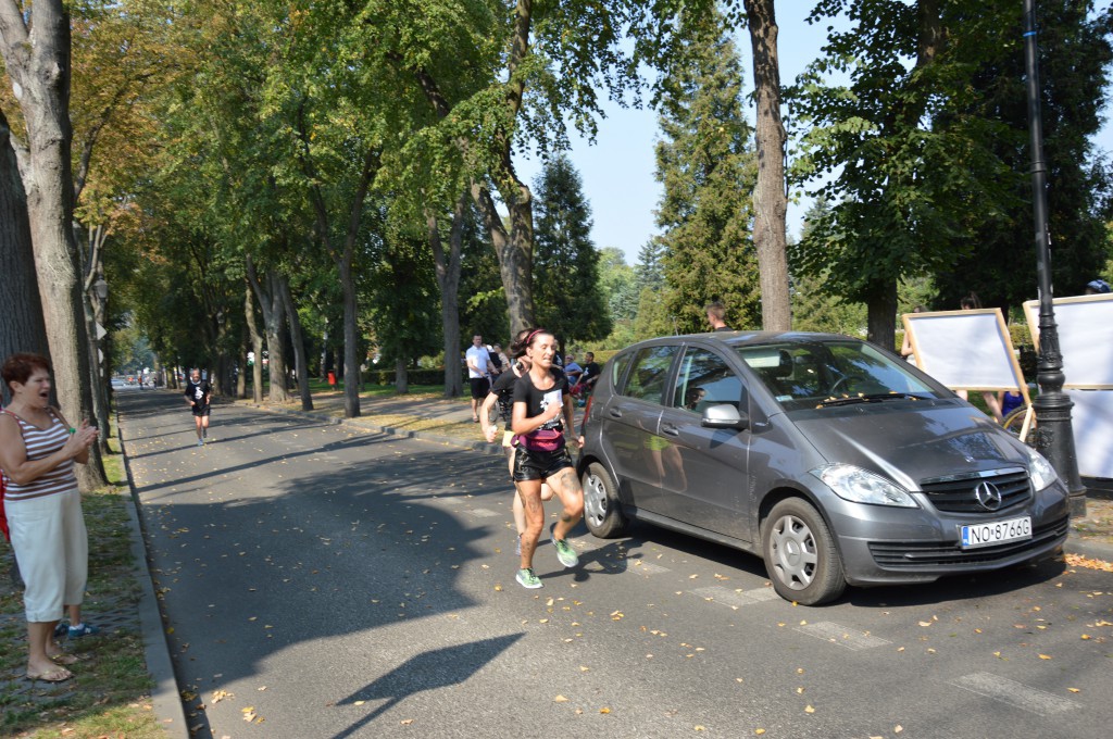 XXVIII Minimaraton Integracyjny
