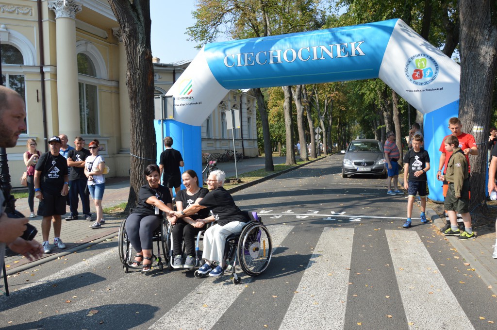 XXVIII Minimaraton Integracyjny