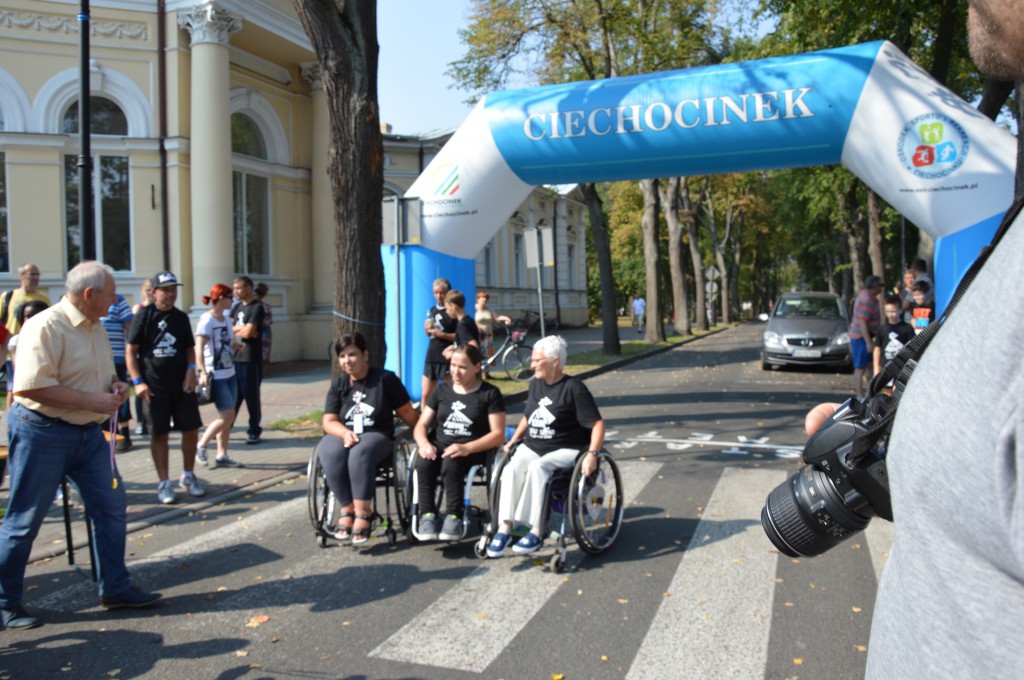 XXVIII Minimaraton Integracyjny