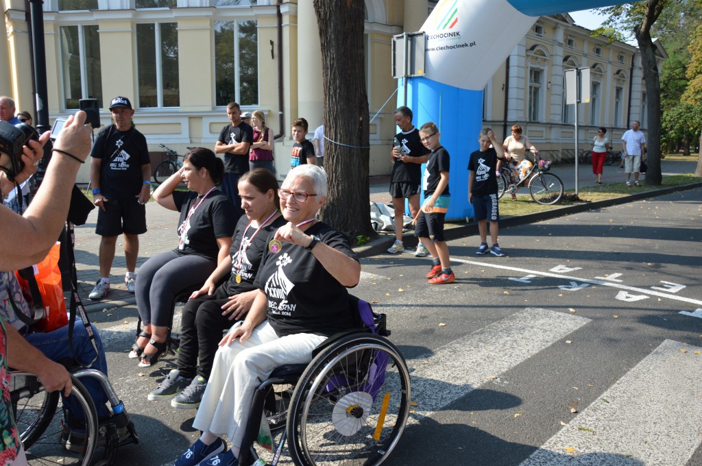 XXVIII Minimaraton Integracyjny