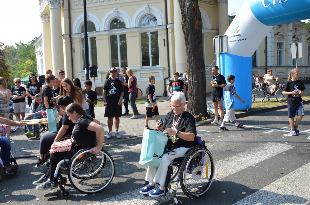 XXVIII Minimaraton Integracyjny
