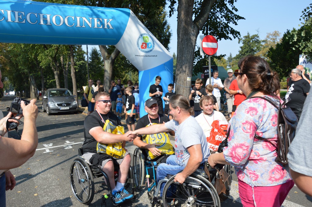 XXVIII Minimaraton Integracyjny