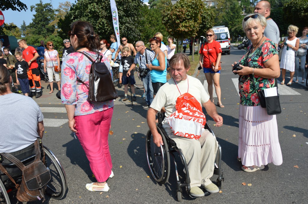 XXVIII Minimaraton Integracyjny