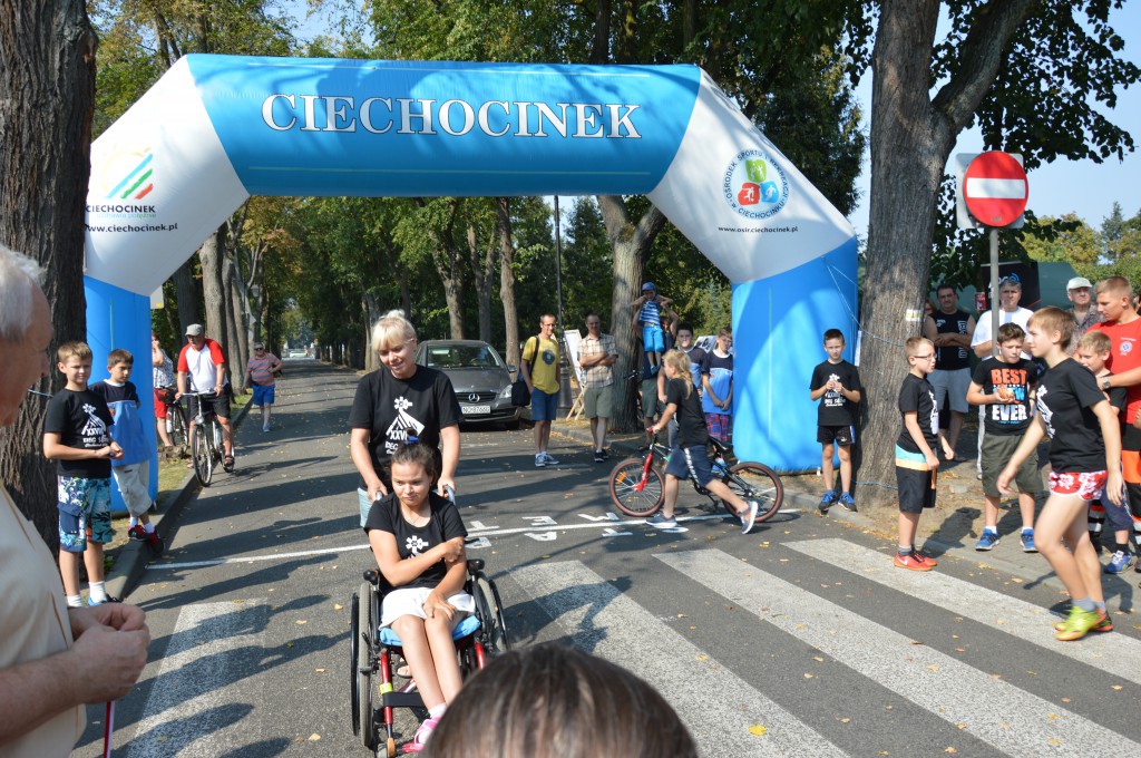 XXVIII Minimaraton Integracyjny