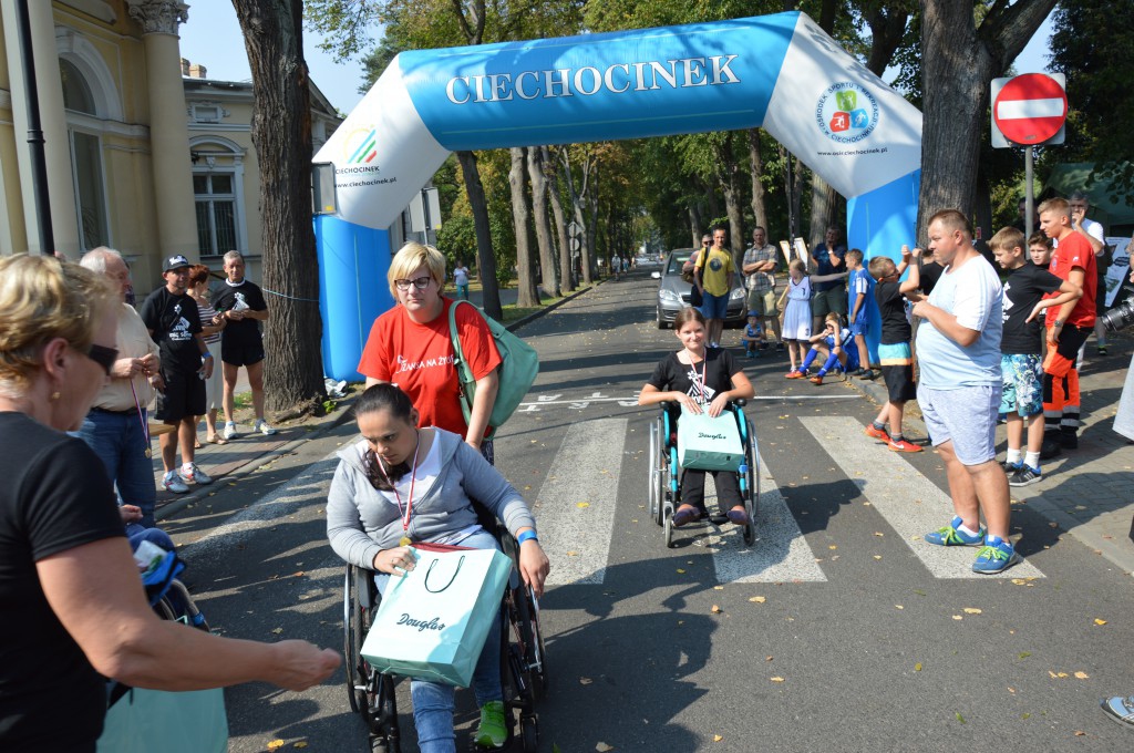 XXVIII Minimaraton Integracyjny
