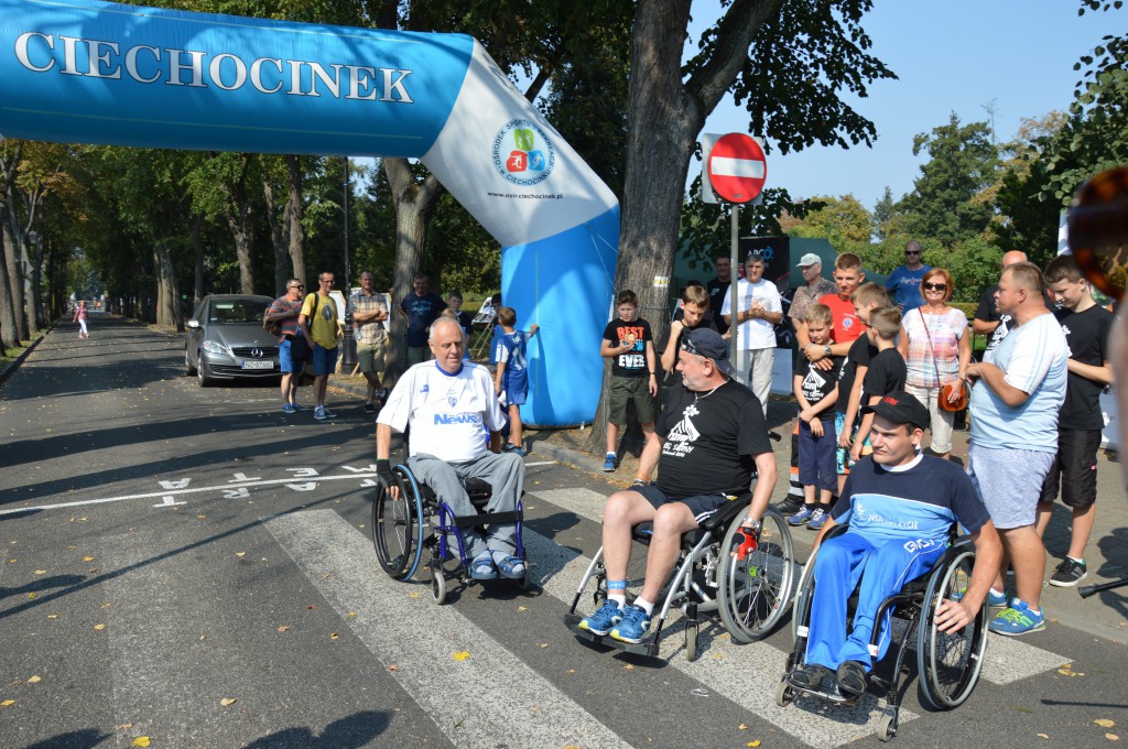 XXVIII Minimaraton Integracyjny
