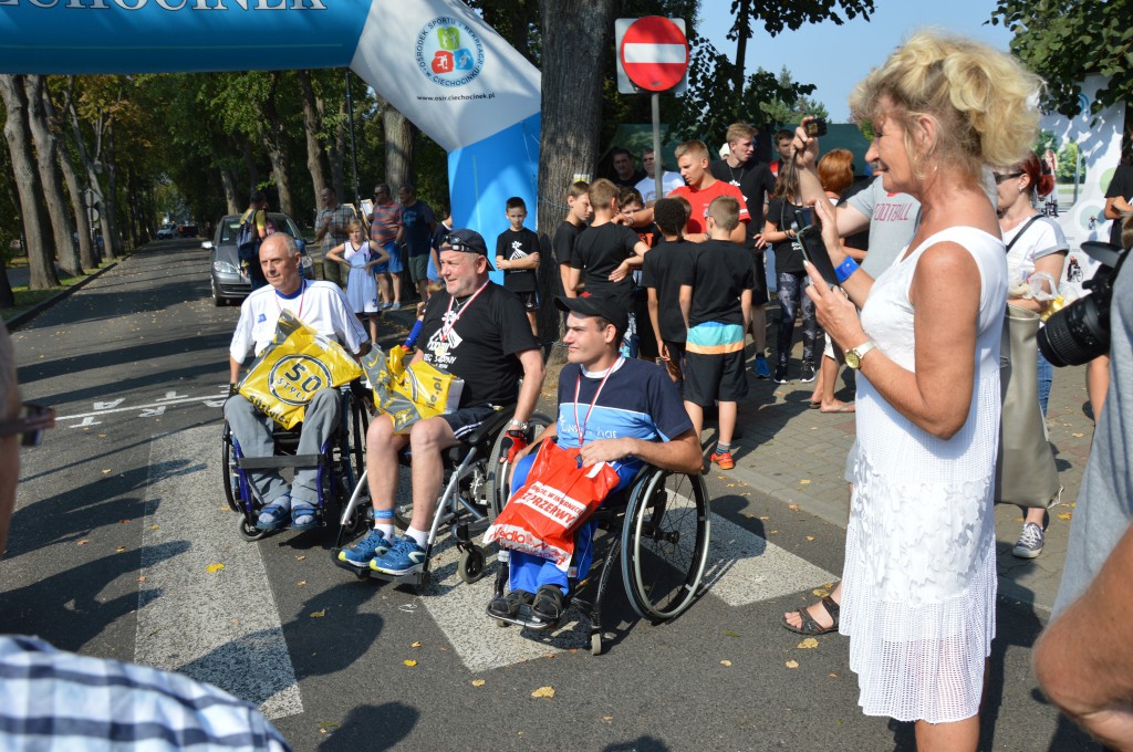 XXVIII Minimaraton Integracyjny