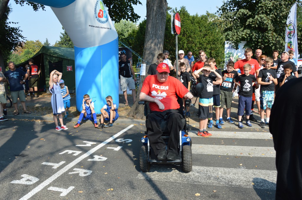 XXVIII Minimaraton Integracyjny