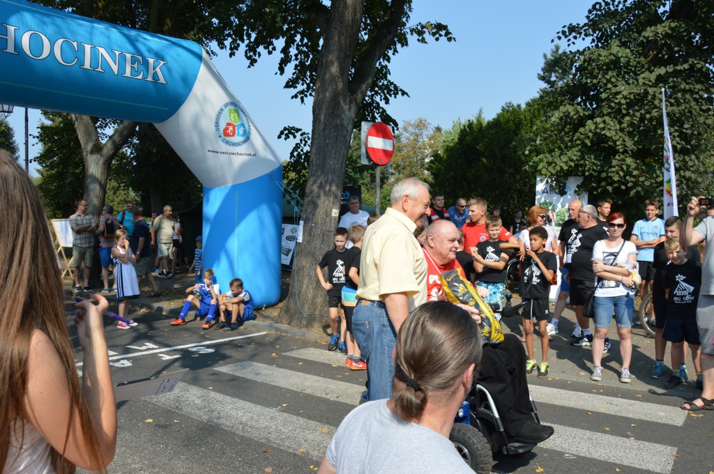 XXVIII Minimaraton Integracyjny