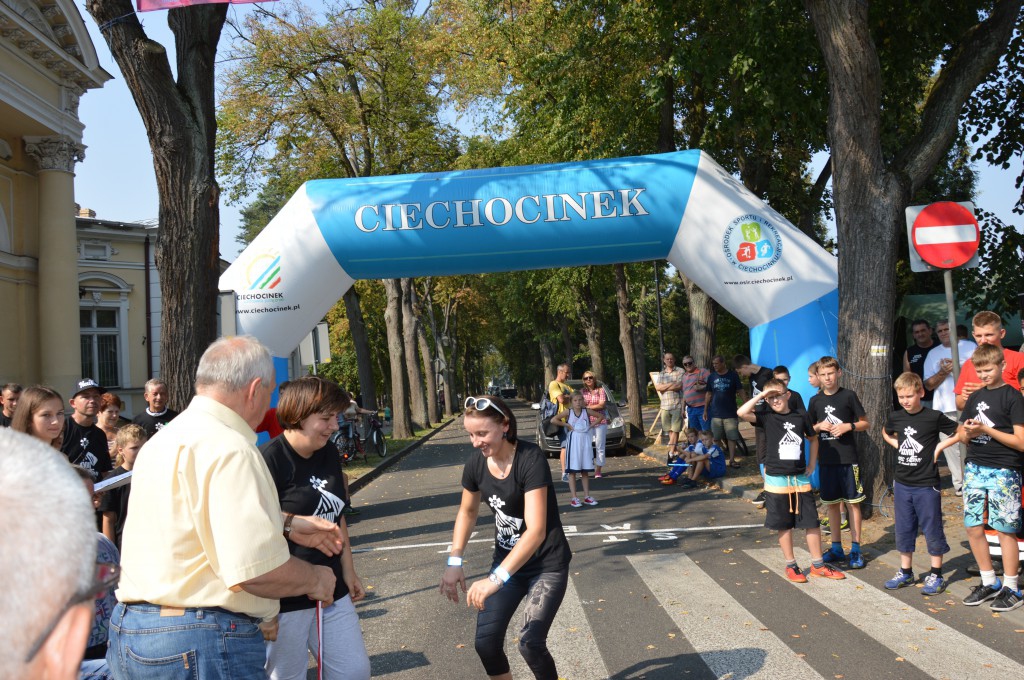XXVIII Minimaraton Integracyjny