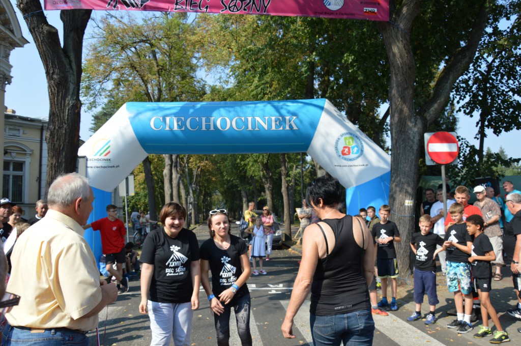 XXVIII Minimaraton Integracyjny