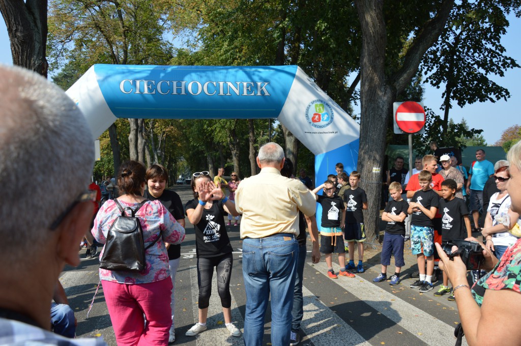 XXVIII Minimaraton Integracyjny