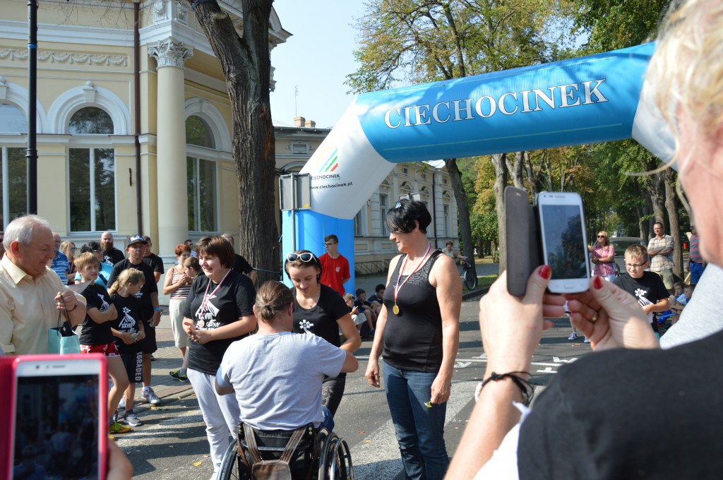 XXVIII Minimaraton Integracyjny
