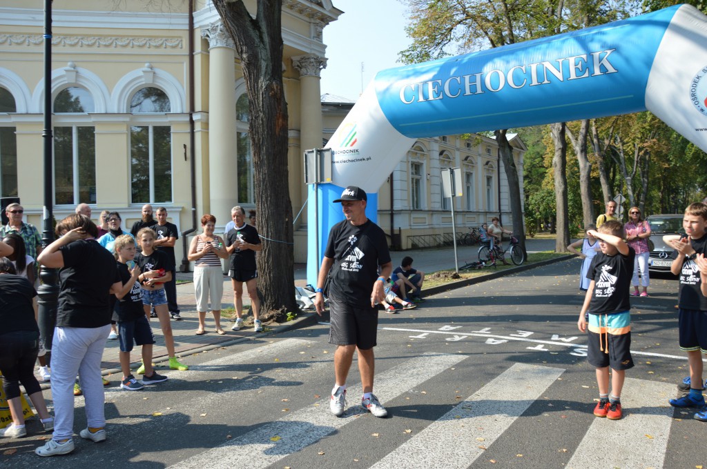 XXVIII Minimaraton Integracyjny