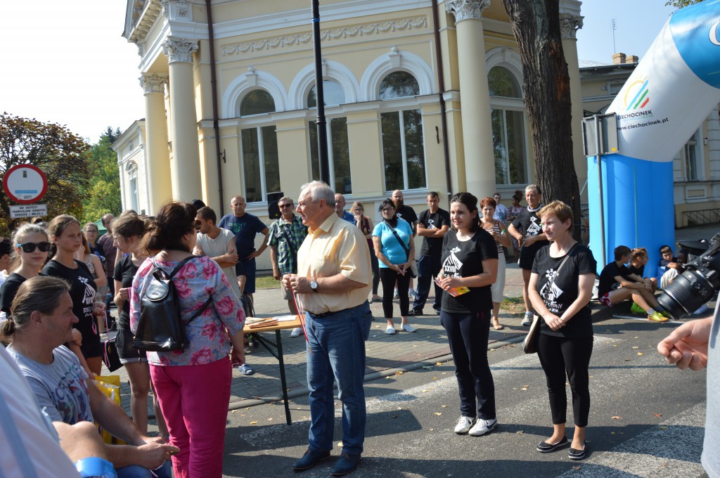 XXVIII Minimaraton Integracyjny