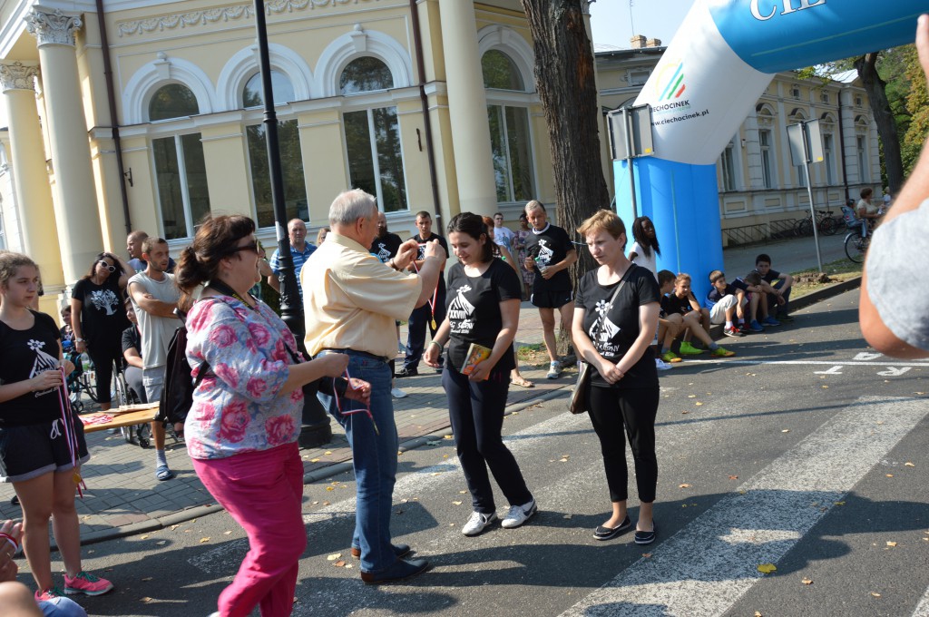 XXVIII Minimaraton Integracyjny