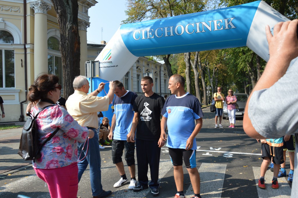 XXVIII Minimaraton Integracyjny
