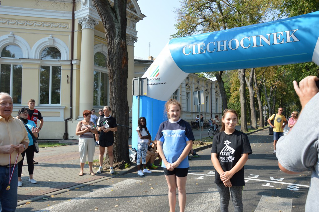 XXVIII Minimaraton Integracyjny