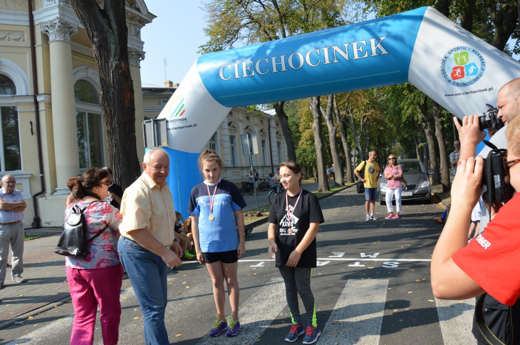 XXVIII Minimaraton Integracyjny