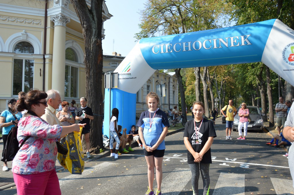 XXVIII Minimaraton Integracyjny