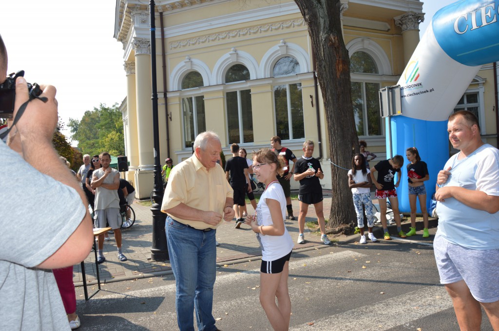 XXVIII Minimaraton Integracyjny