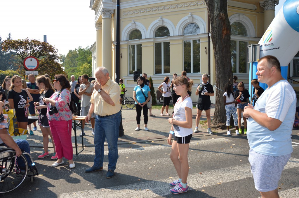 XXVIII Minimaraton Integracyjny