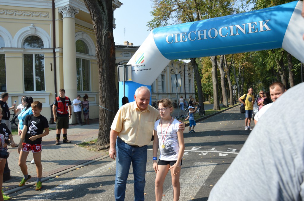 XXVIII Minimaraton Integracyjny