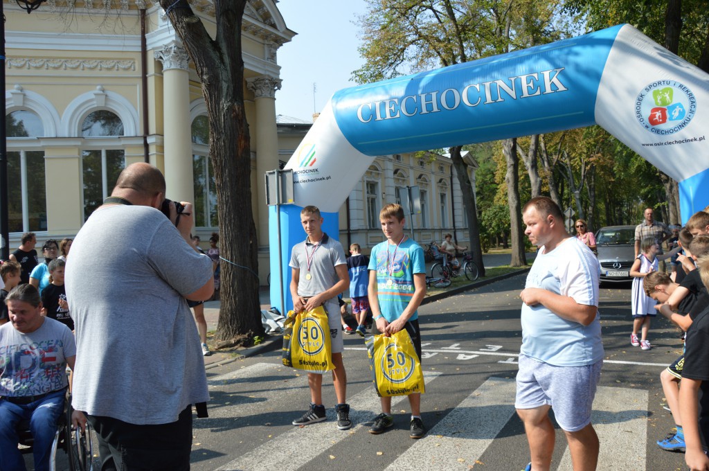 XXVIII Minimaraton Integracyjny