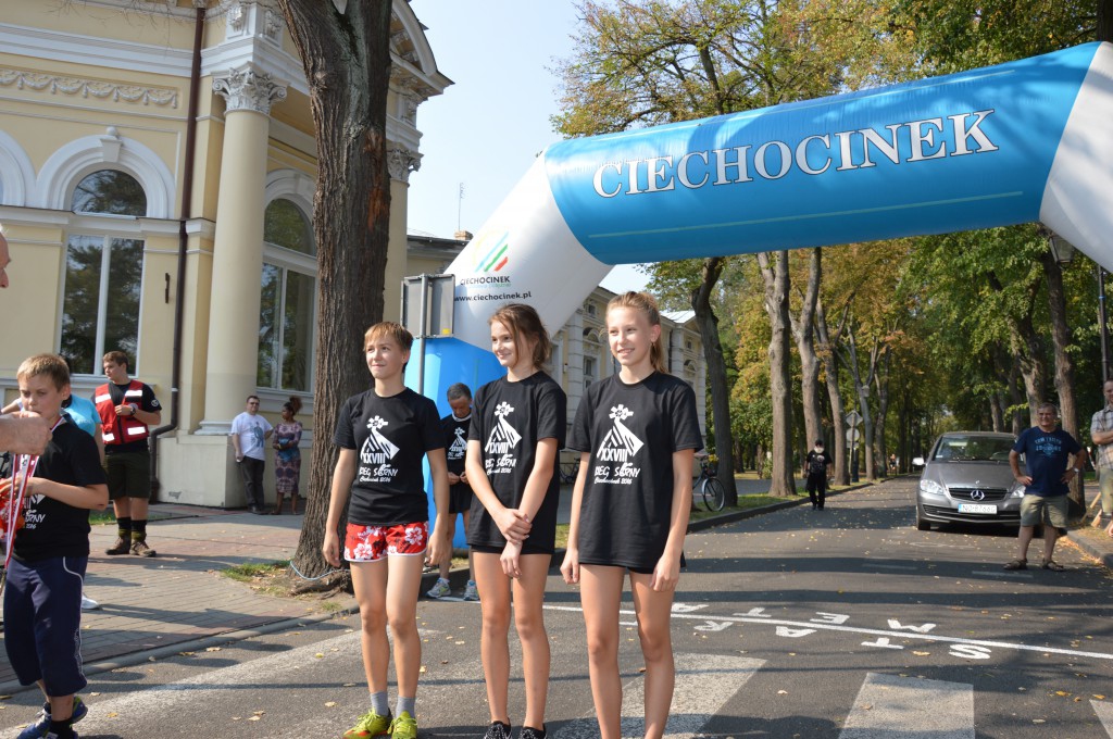 XXVIII Minimaraton Integracyjny