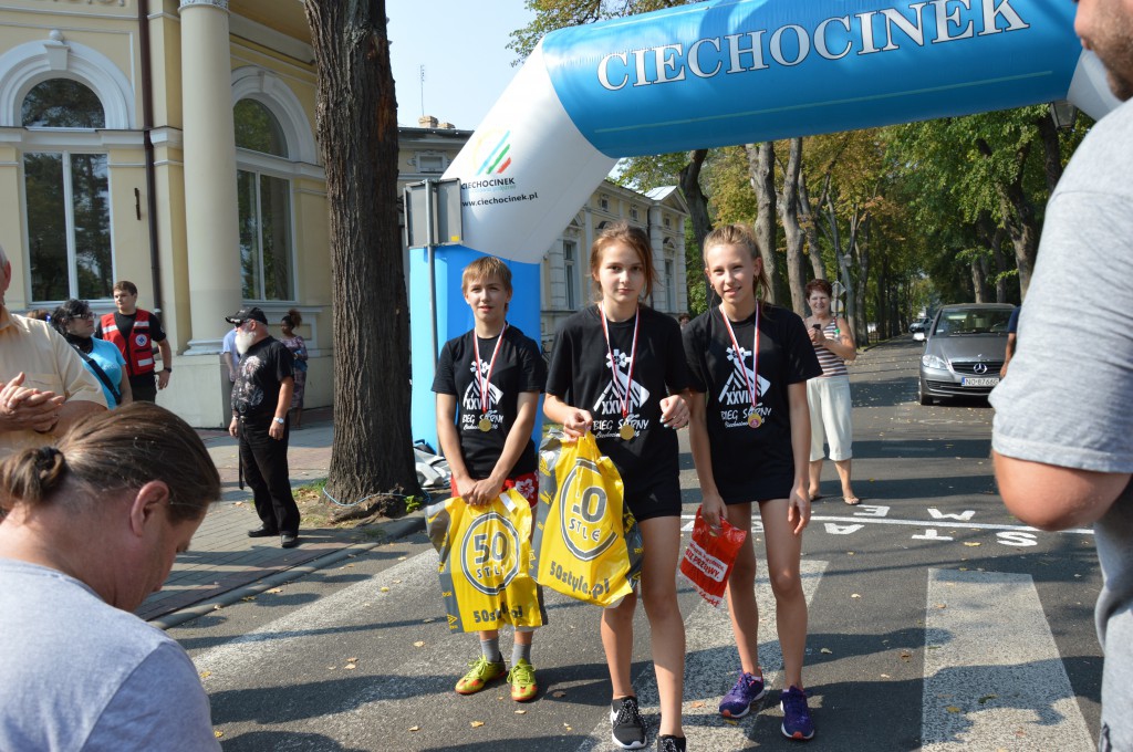 XXVIII Minimaraton Integracyjny