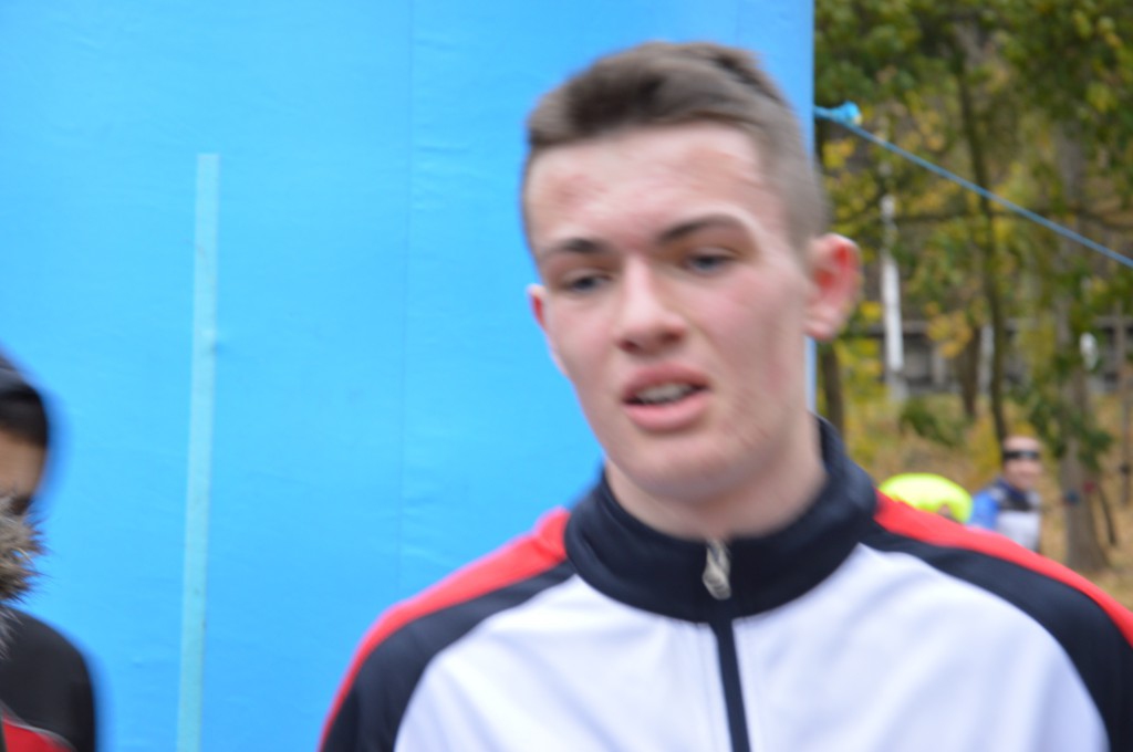 Grand Prix 2016 - finał