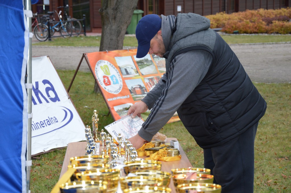 Grand Prix 2016 - finał
