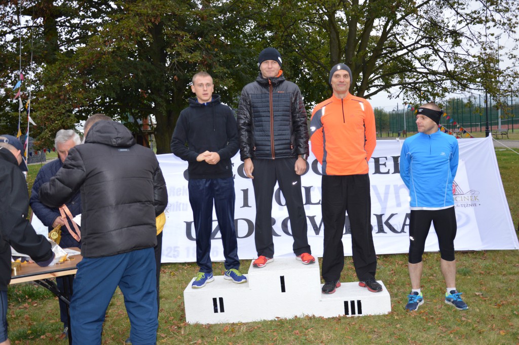 Grand Prix 2016 - finał