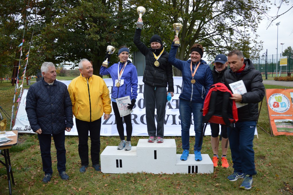 Grand Prix 2016 - finał