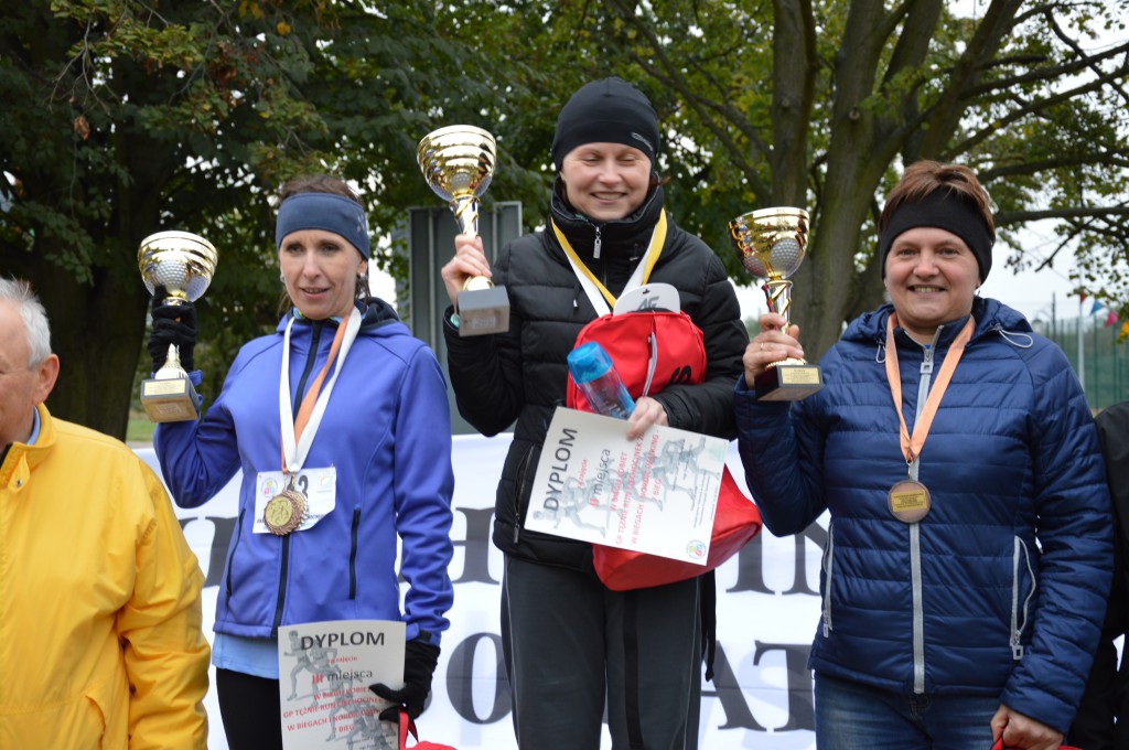 Grand Prix 2016 - finał