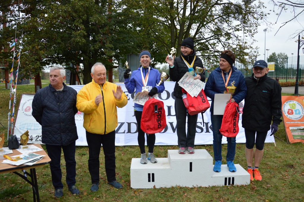 Grand Prix 2016 - finał