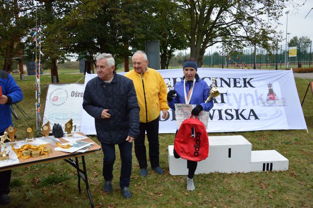 Grand Prix 2016 - finał