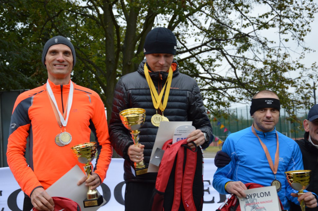 Grand Prix 2016 - finał