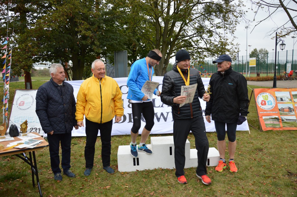 Grand Prix 2016 - finał
