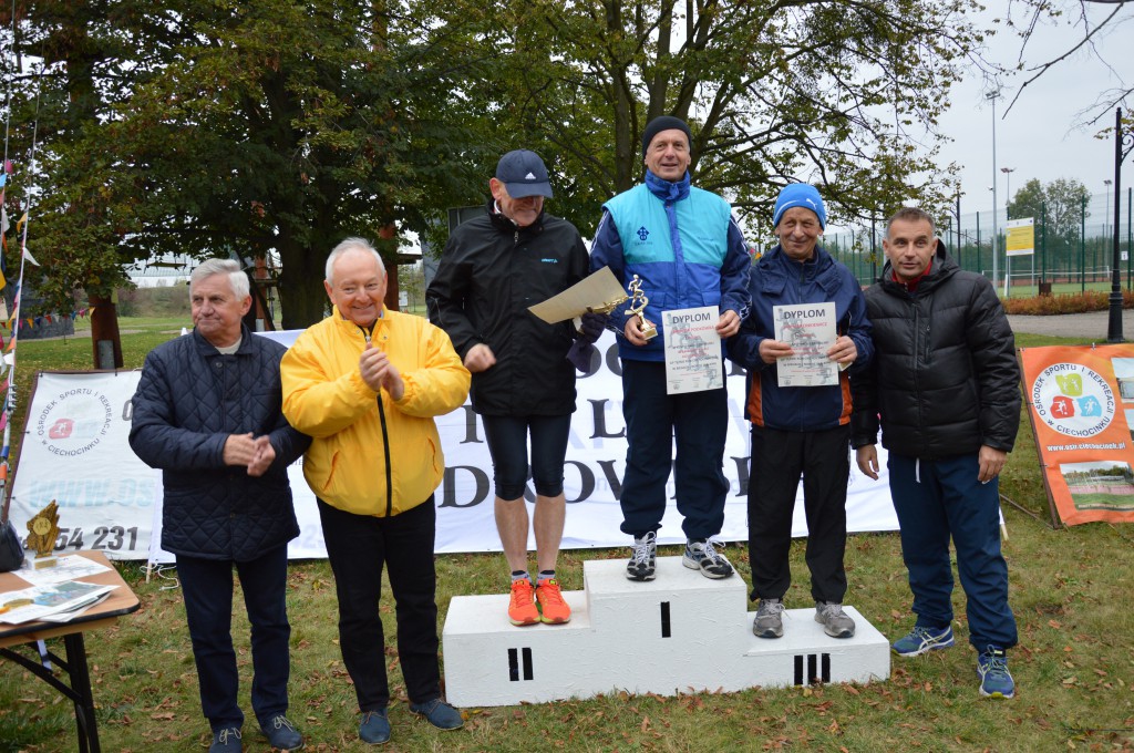 Grand Prix 2016 - finał
