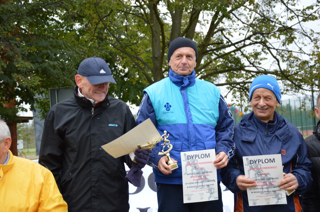 Grand Prix 2016 - finał