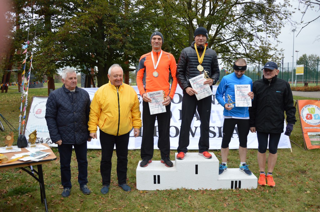 Grand Prix 2016 - finał
