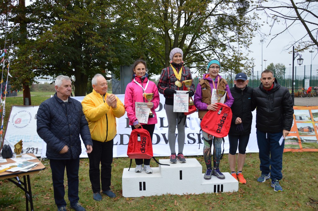 Grand Prix 2016 - finał