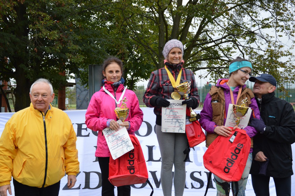 Grand Prix 2016 - finał
