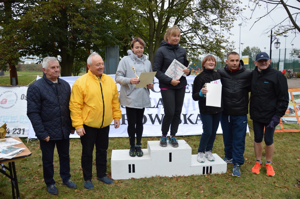 Grand Prix 2016 - finał