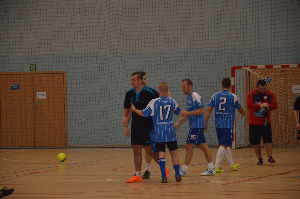 OSiR CUP 2016