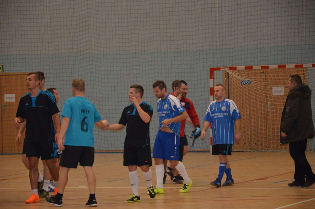 OSiR CUP 2016